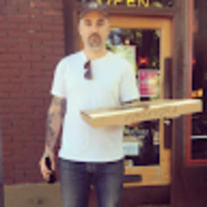 Meet your Posher, Nicholas